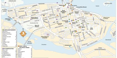 Harta sodermalm